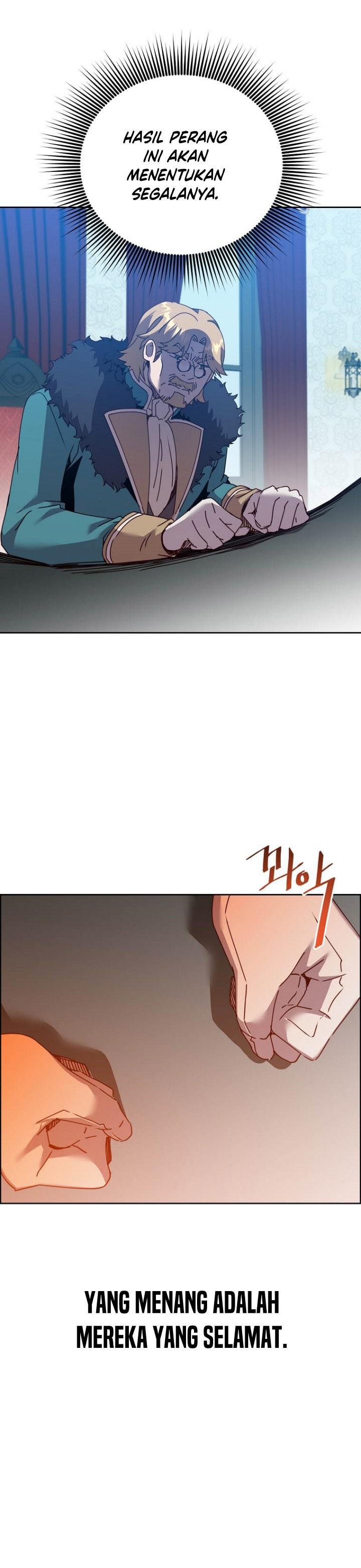 The MAX leveled hero will return! Chap 121 - Next Chap 122