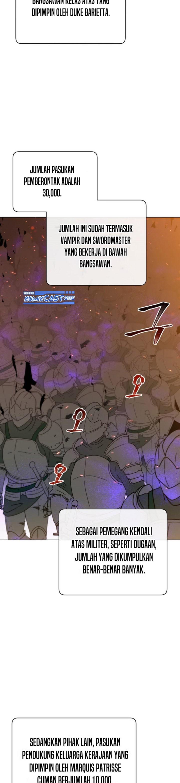 The MAX leveled hero will return! Chap 121 - Next Chap 122