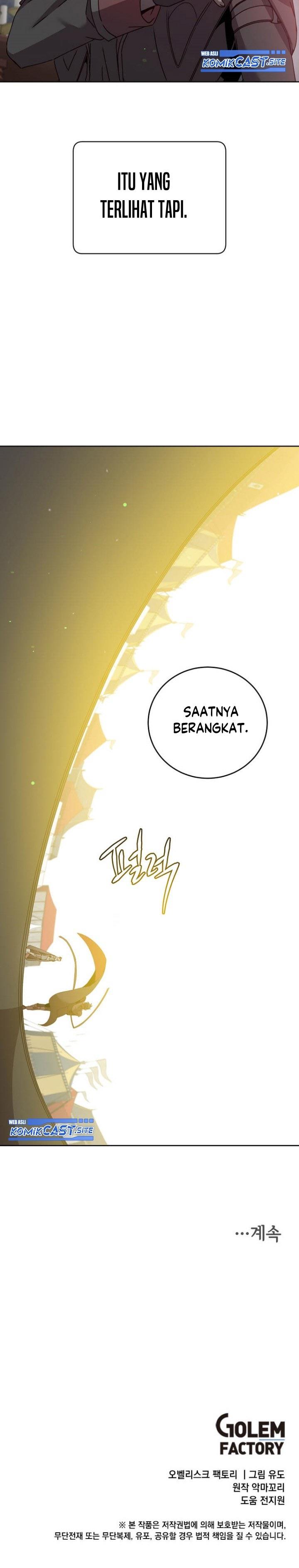 The MAX leveled hero will return! Chap 121 - Next Chap 122