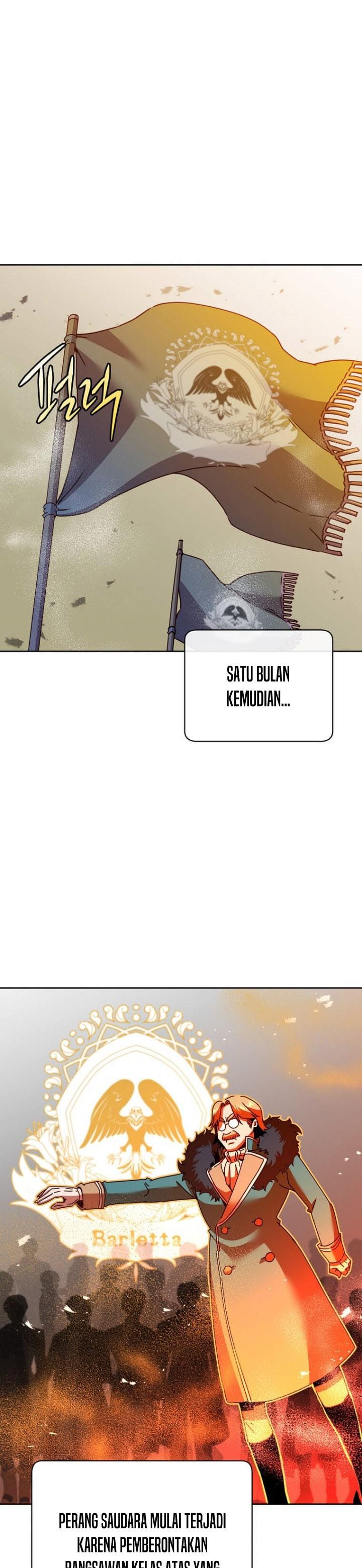 The MAX leveled hero will return! Chap 121 - Next Chap 122