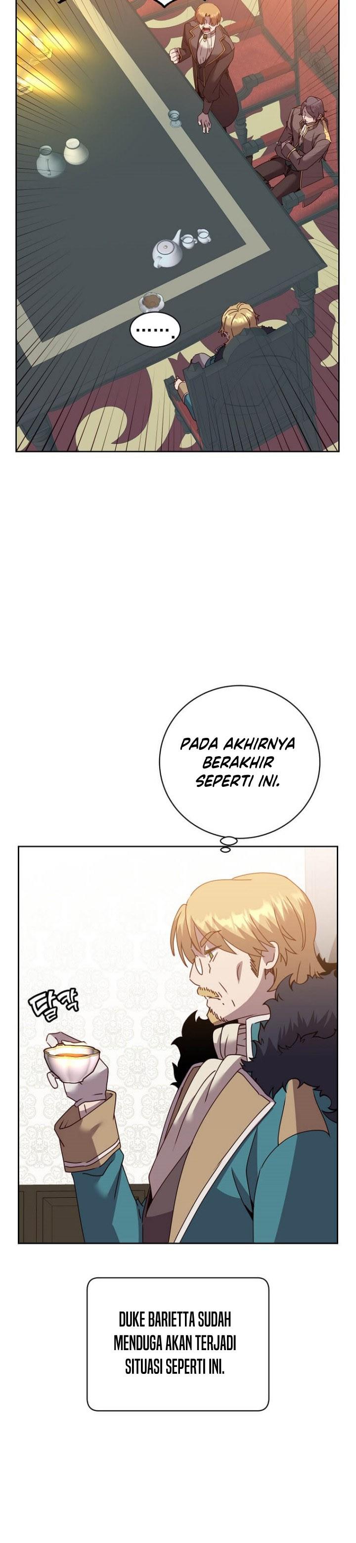 The MAX leveled hero will return! Chap 121 - Next Chap 122