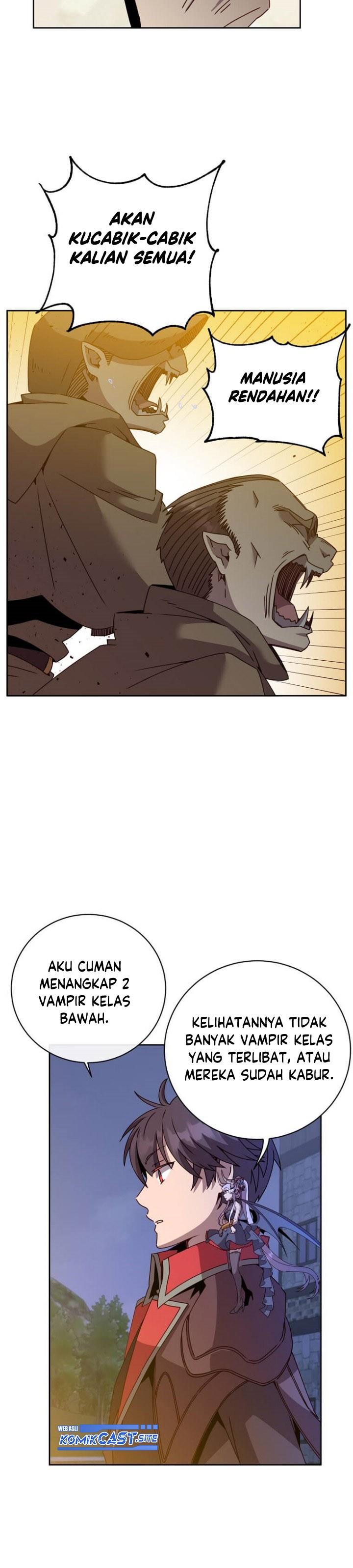 The MAX leveled hero will return! Chap 121 - Next Chap 122