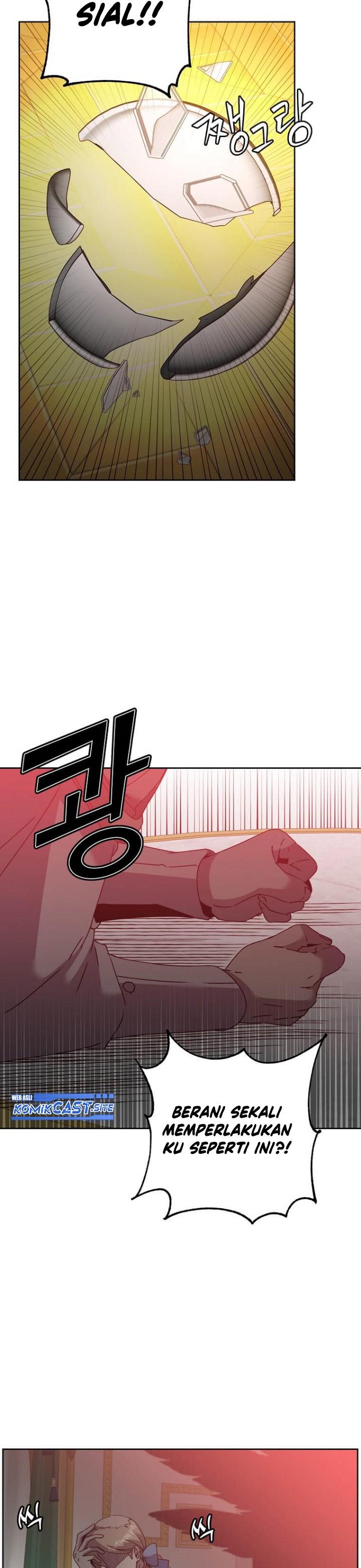 The MAX leveled hero will return! Chap 121 - Next Chap 122