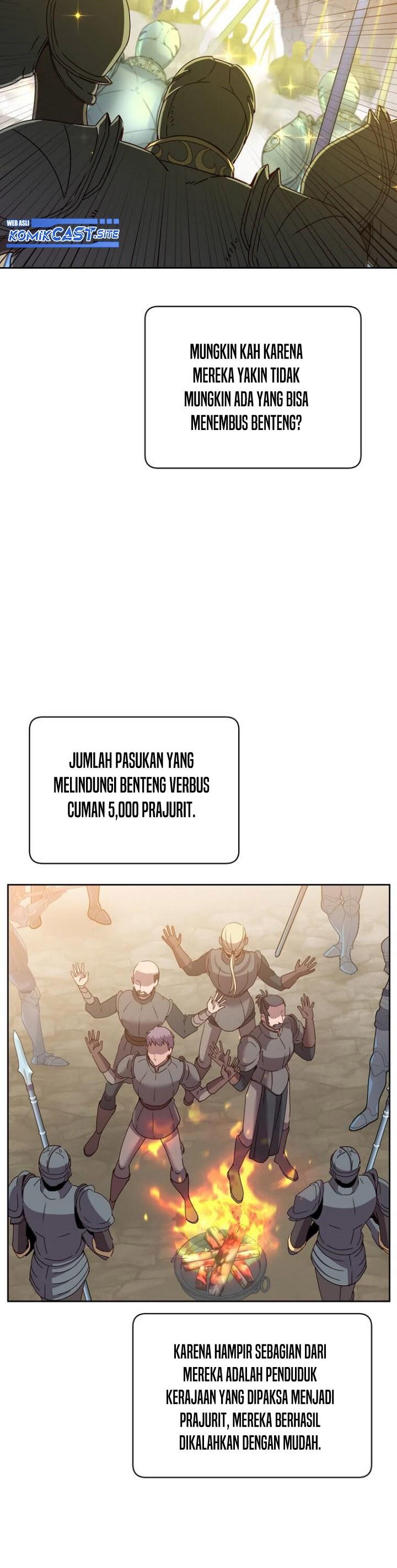 The MAX leveled hero will return! Chap 122 - Next Chap 123
