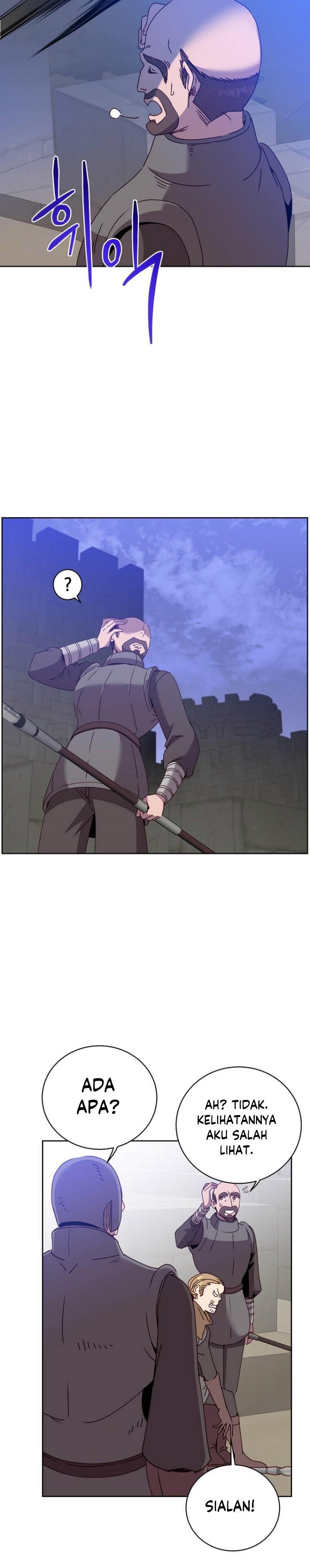 The MAX leveled hero will return! Chap 122 - Next Chap 123