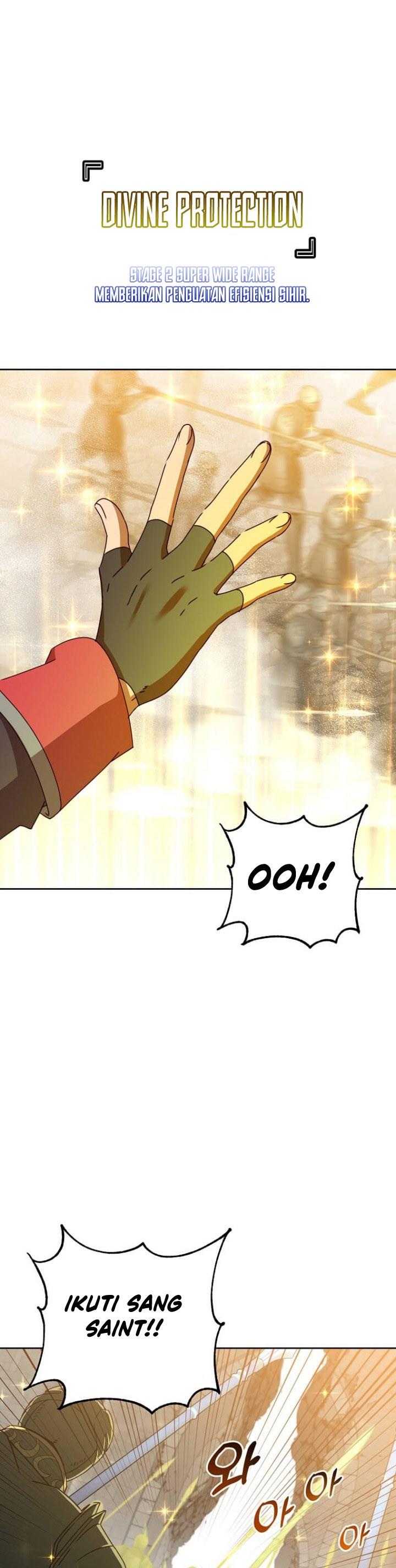 The MAX leveled hero will return! Chap 122 - Next Chap 123