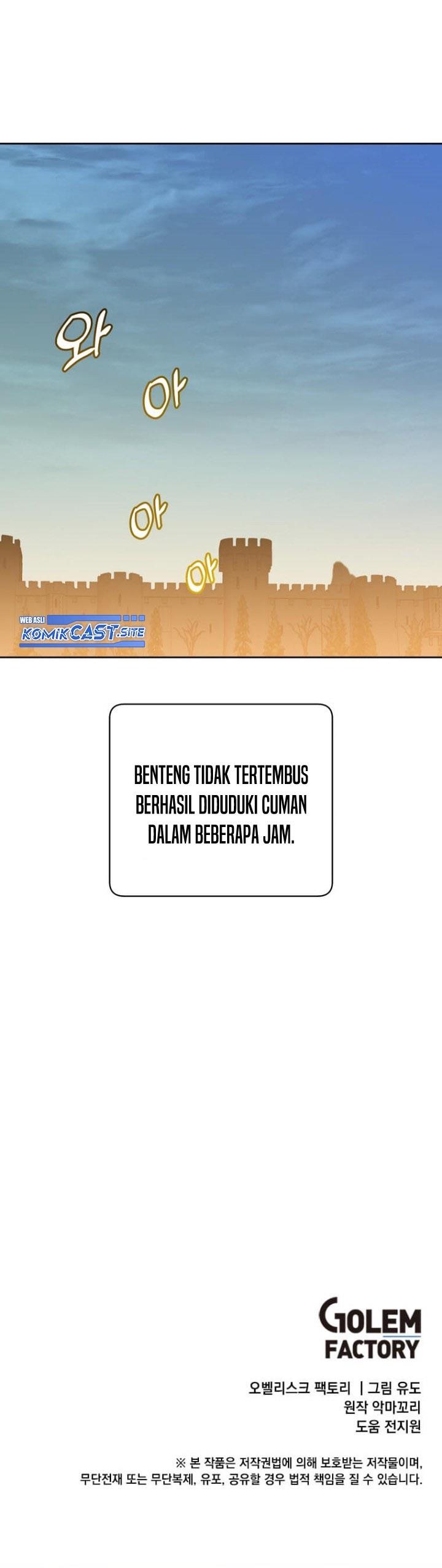 The MAX leveled hero will return! Chap 122 - Next Chap 123