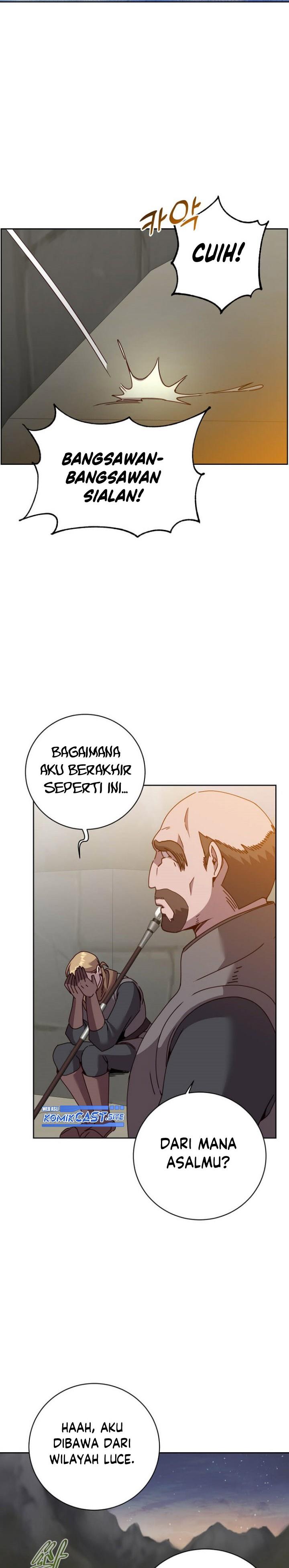 The MAX leveled hero will return! Chap 122 - Next Chap 123