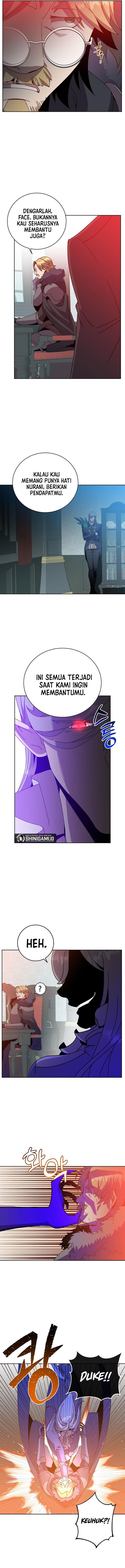 The MAX leveled hero will return! Chap 123 - Next Chap 124