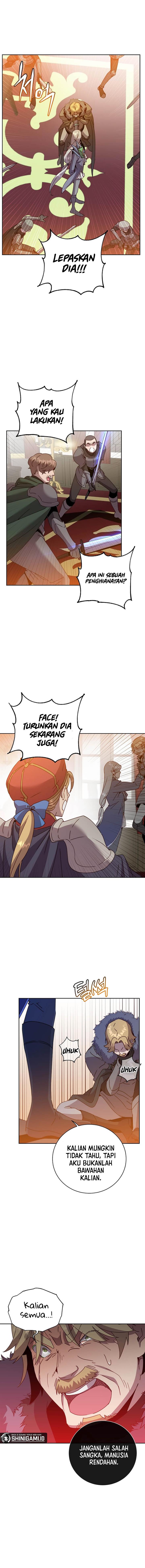 The MAX leveled hero will return! Chap 123 - Next Chap 124