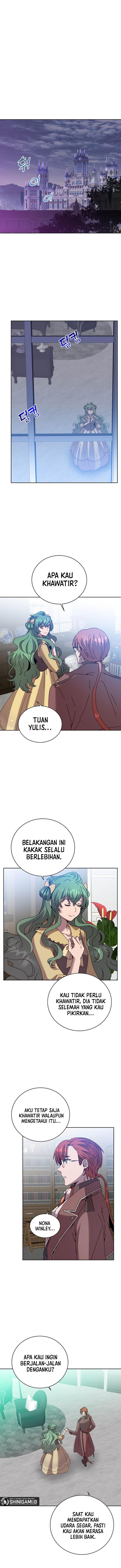 The MAX leveled hero will return! Chap 124 - Next Chap 125