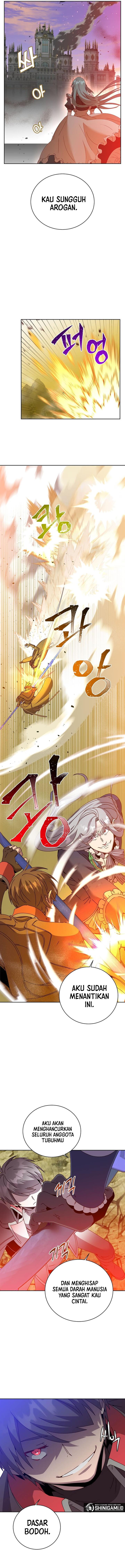 The MAX leveled hero will return! Chap 124 - Next Chap 125