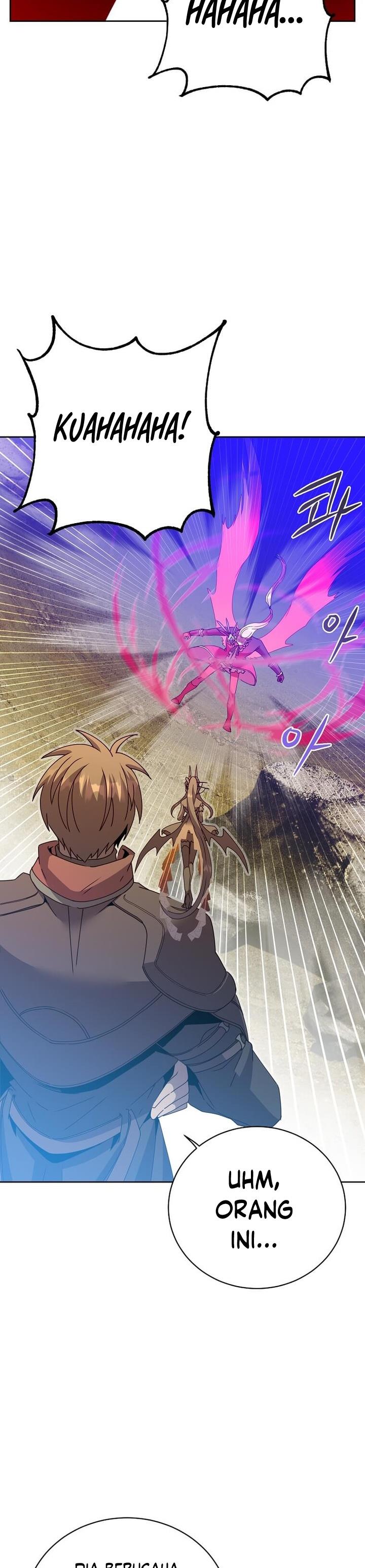 The MAX leveled hero will return! Chap 125 - Next Chap 126