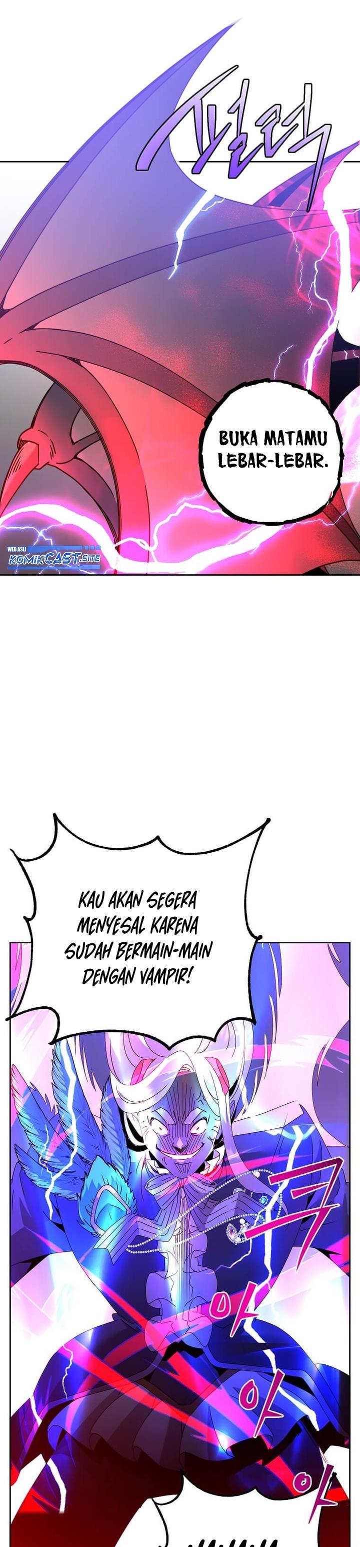 The MAX leveled hero will return! Chap 125 - Next Chap 126
