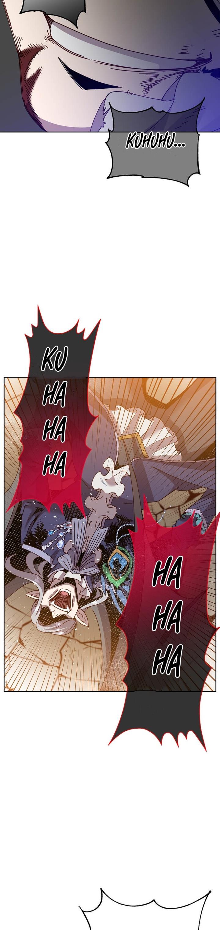 The MAX leveled hero will return! Chap 125 - Next Chap 126