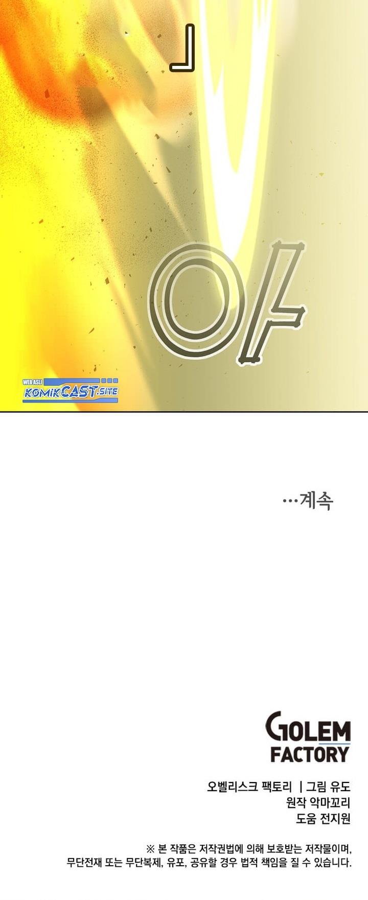 The MAX leveled hero will return! Chap 125 - Next Chap 126