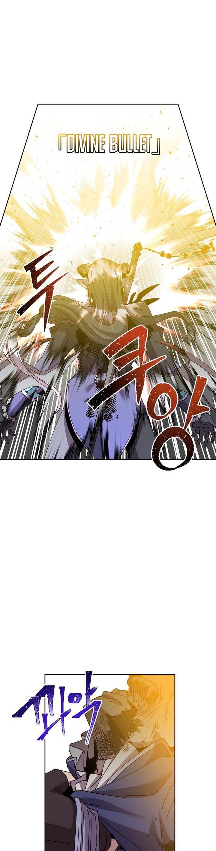 The MAX leveled hero will return! Chap 125 - Next Chap 126