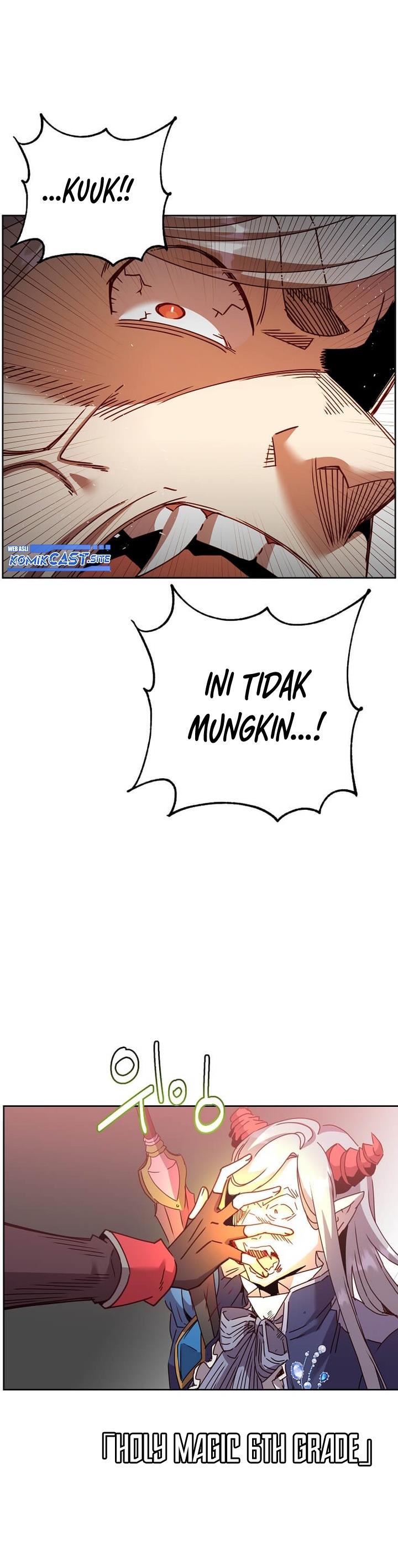 The MAX leveled hero will return! Chap 125 - Next Chap 126
