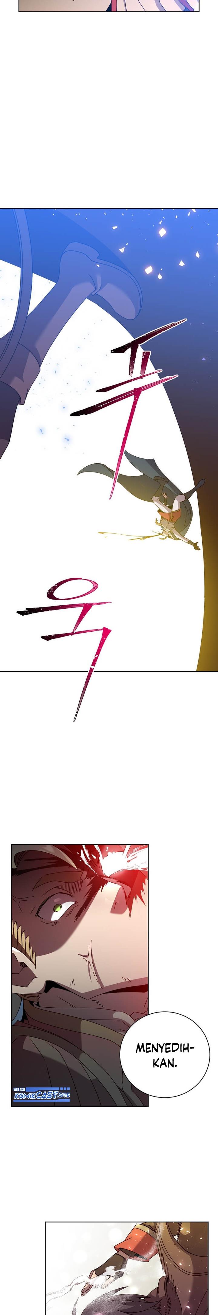 The MAX leveled hero will return! Chap 126 - Next Chap 127