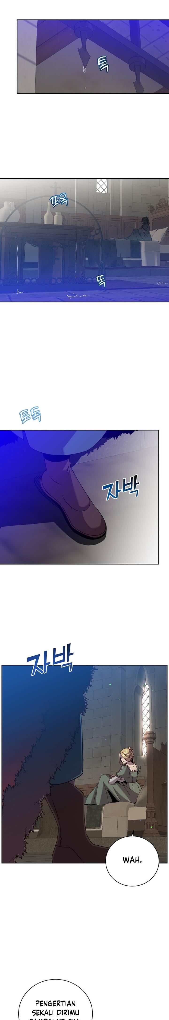 The MAX leveled hero will return! Chap 126 - Next Chap 127