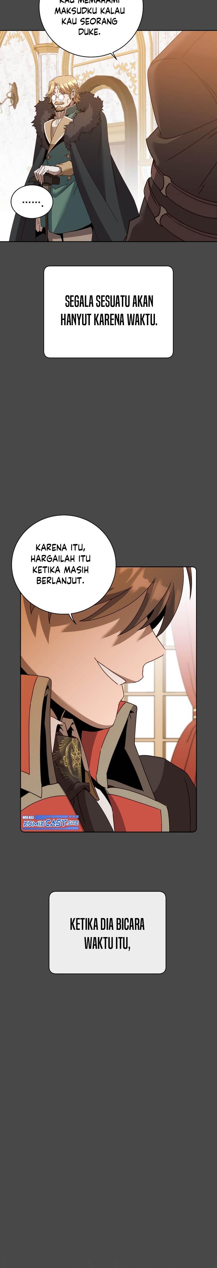 The MAX leveled hero will return! Chap 126 - Next Chap 127