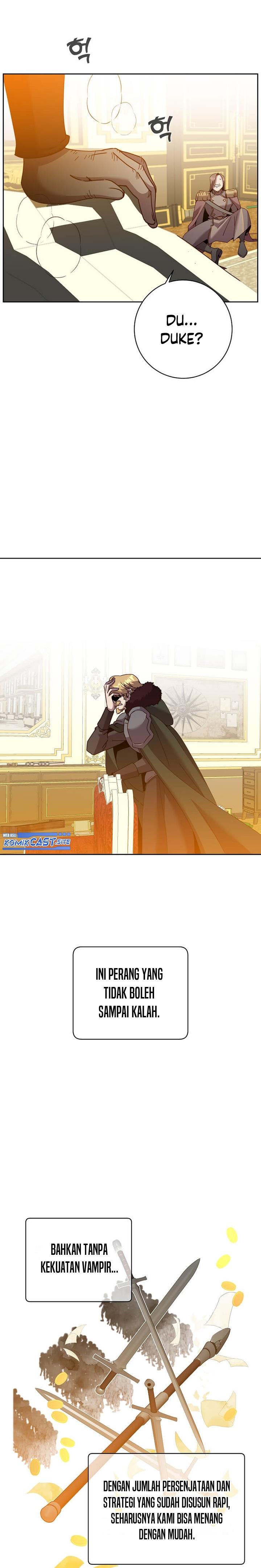 The MAX leveled hero will return! Chap 126 - Next Chap 127