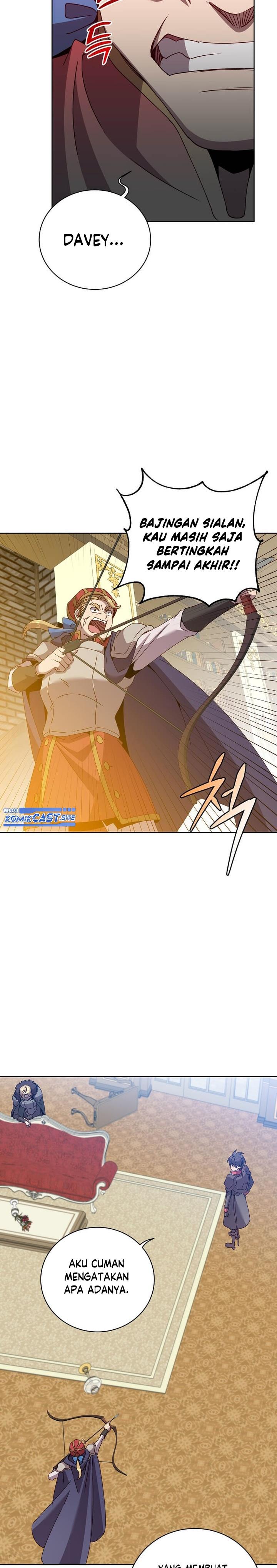 The MAX leveled hero will return! Chap 126 - Next Chap 127