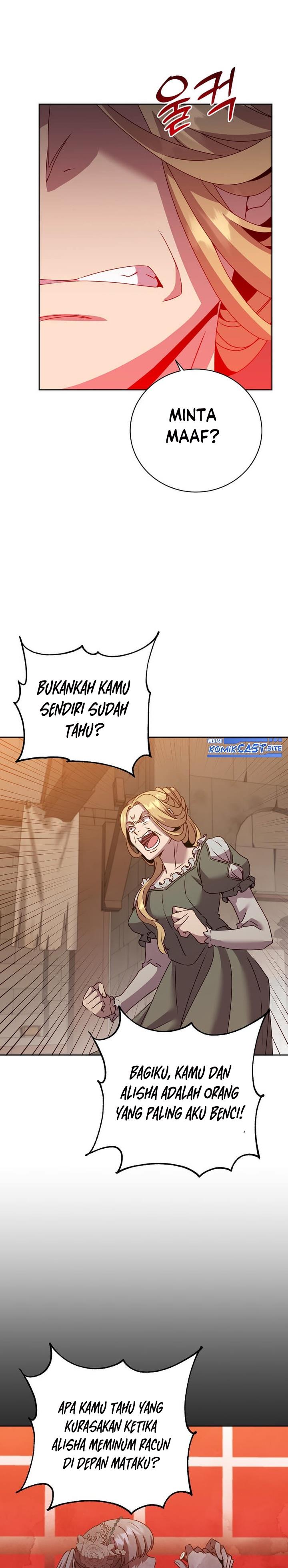 The MAX leveled hero will return! Chap 127 - Next Chap 128