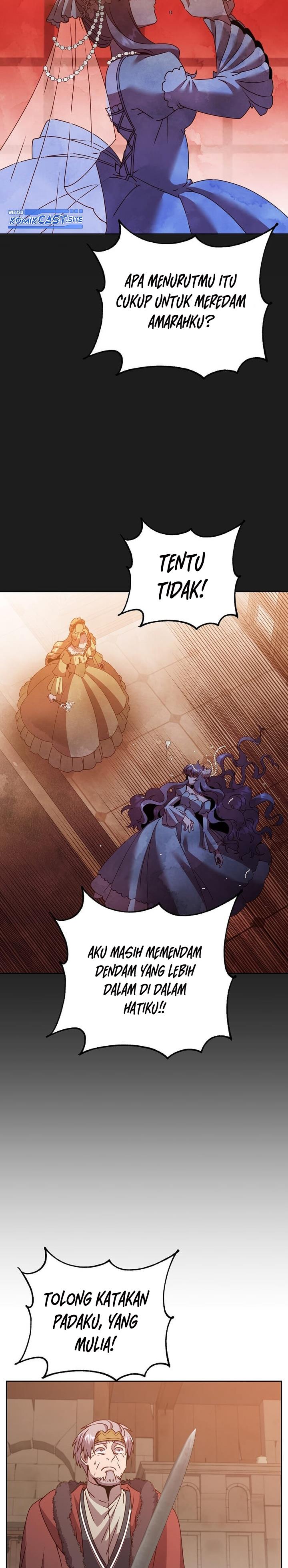 The MAX leveled hero will return! Chap 127 - Next Chap 128