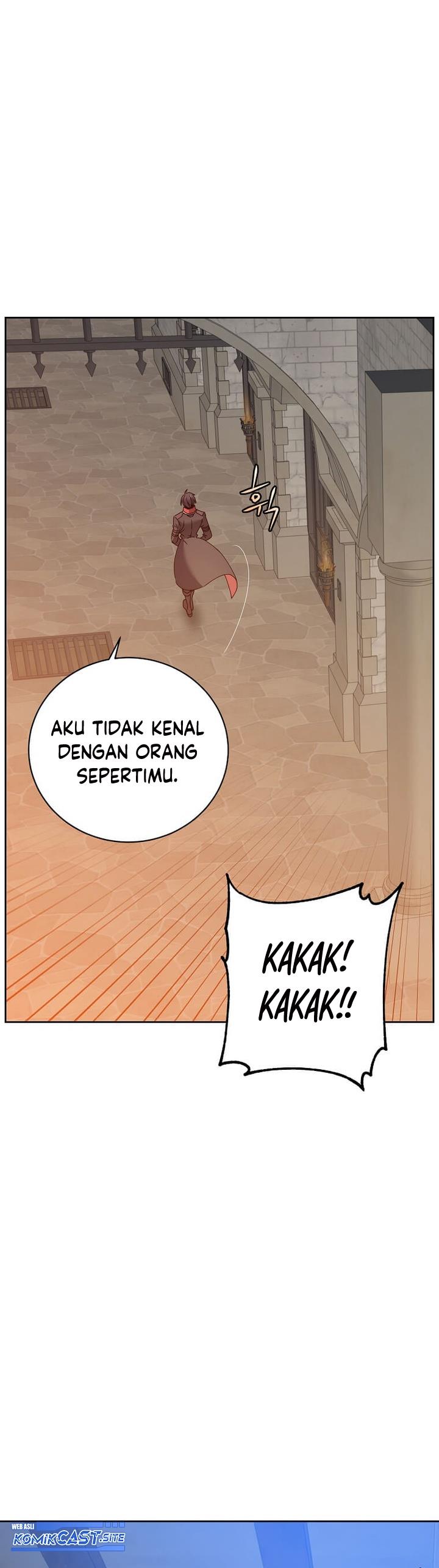 The MAX leveled hero will return! Chap 127 - Next Chap 128