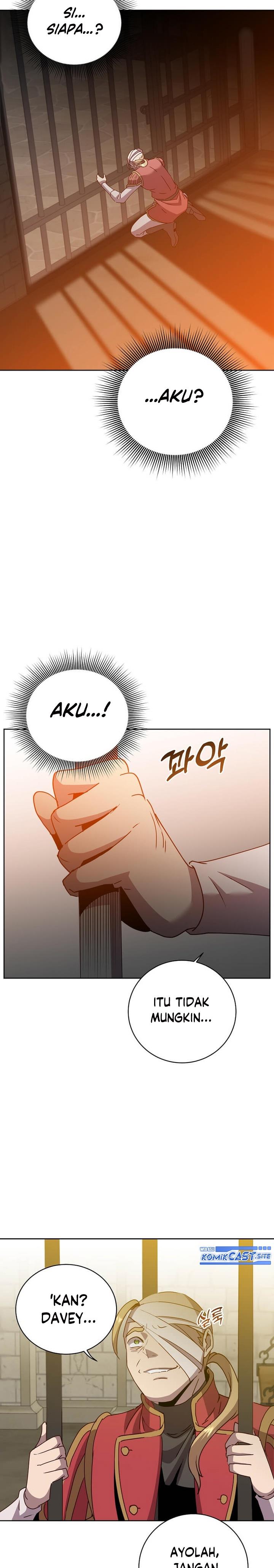 The MAX leveled hero will return! Chap 127 - Next Chap 128