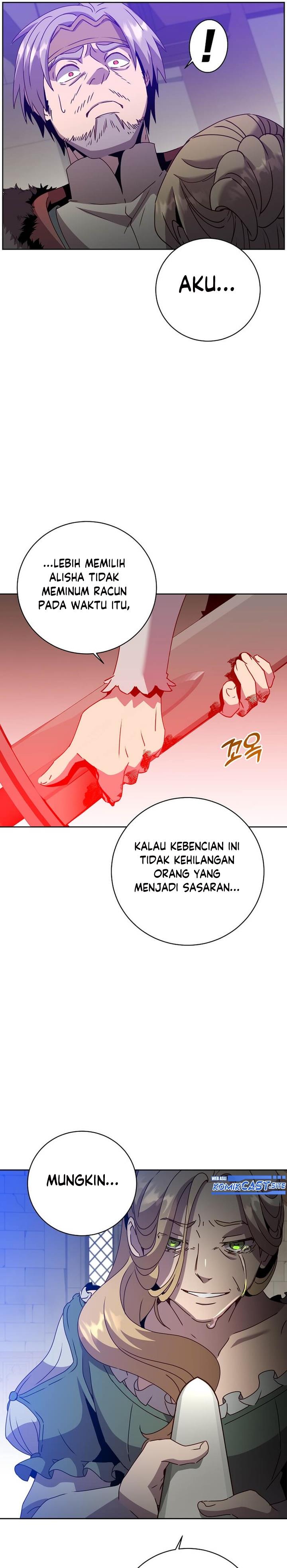 The MAX leveled hero will return! Chap 127 - Next Chap 128