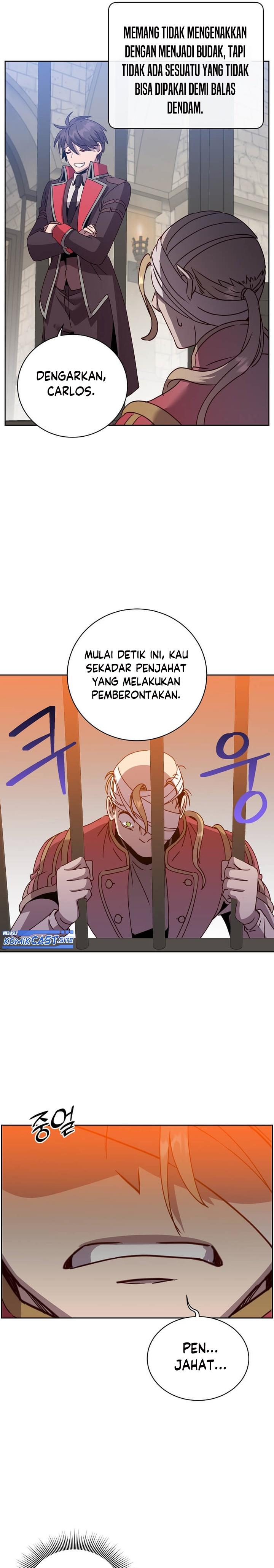 The MAX leveled hero will return! Chap 127 - Next Chap 128