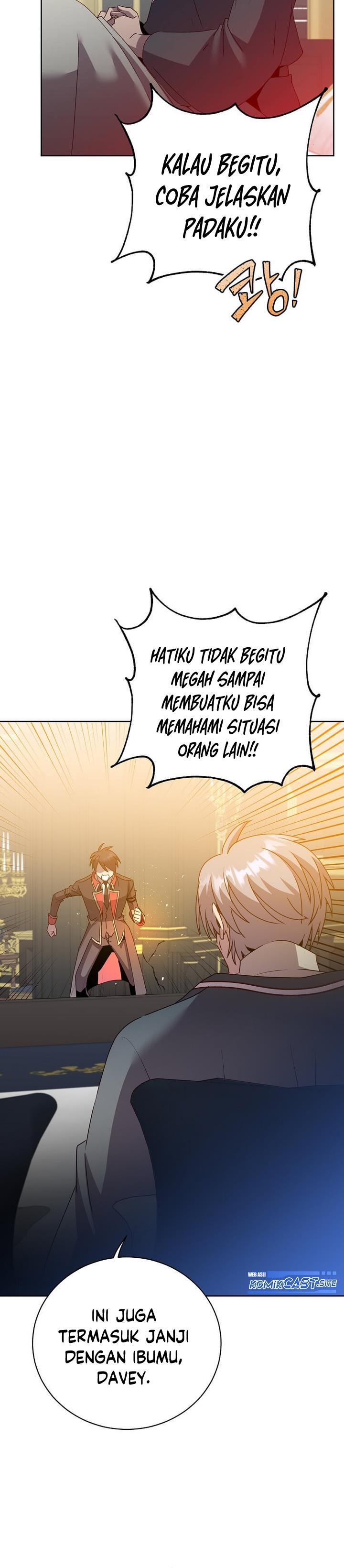 The MAX leveled hero will return! Chap 128 - Next Chap 129