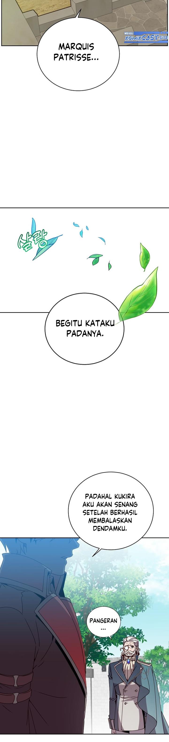 The MAX leveled hero will return! Chap 128 - Next Chap 129