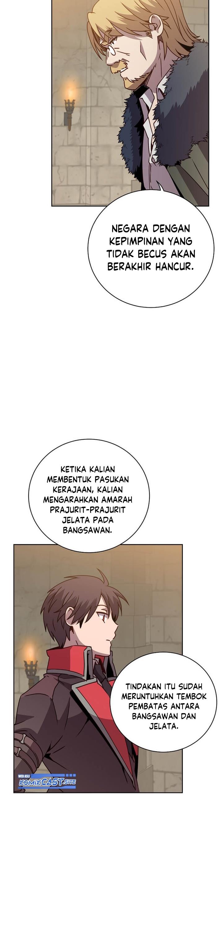 The MAX leveled hero will return! Chap 128 - Next Chap 129
