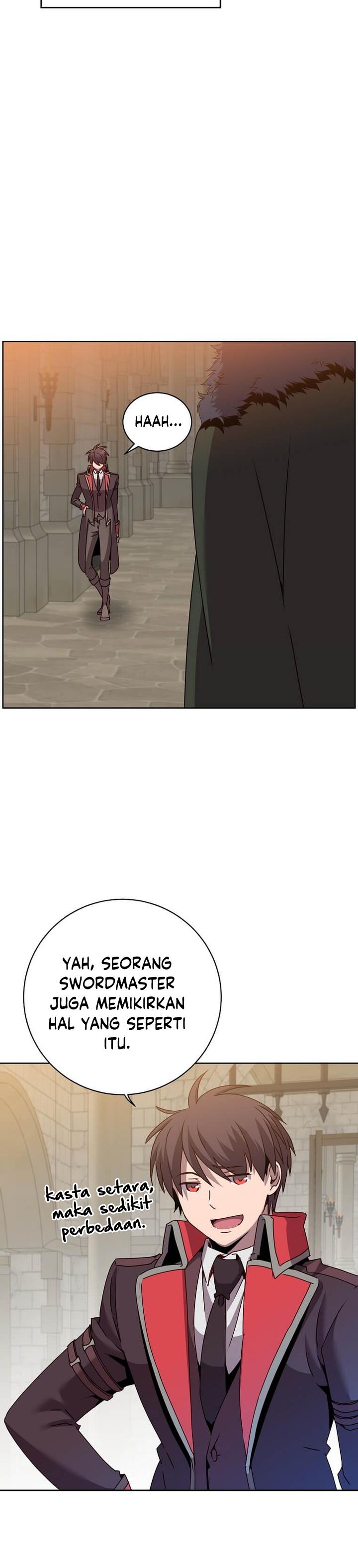 The MAX leveled hero will return! Chap 128 - Next Chap 129