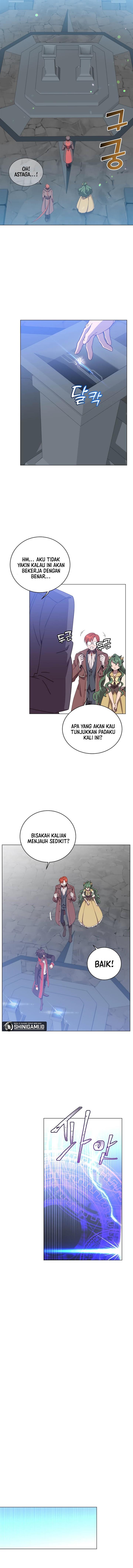 The MAX leveled hero will return! Chap 129 - Next Chap 130