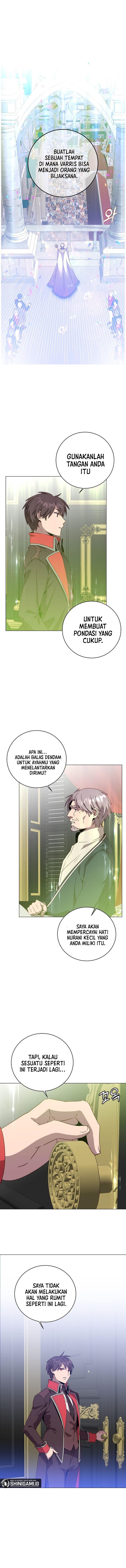 The MAX leveled hero will return! Chap 129 - Next Chap 130