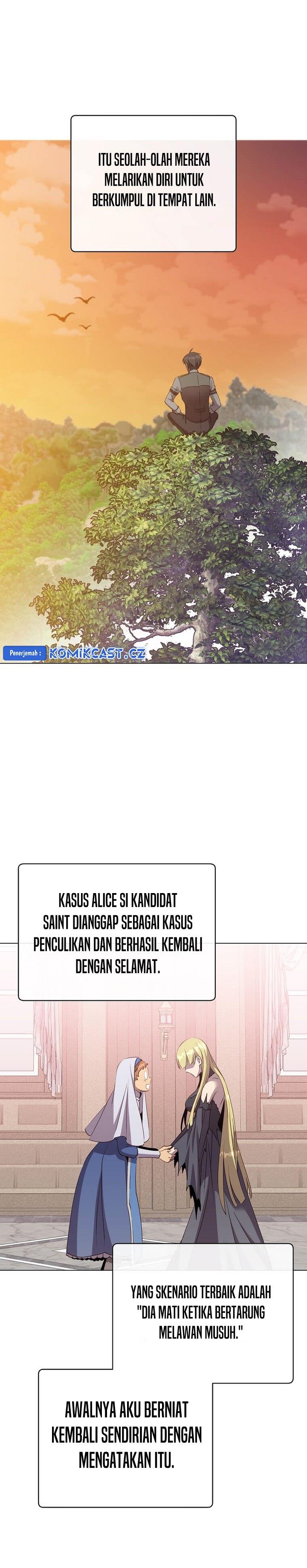 The MAX leveled hero will return! Chap 170 - Next Chap 171