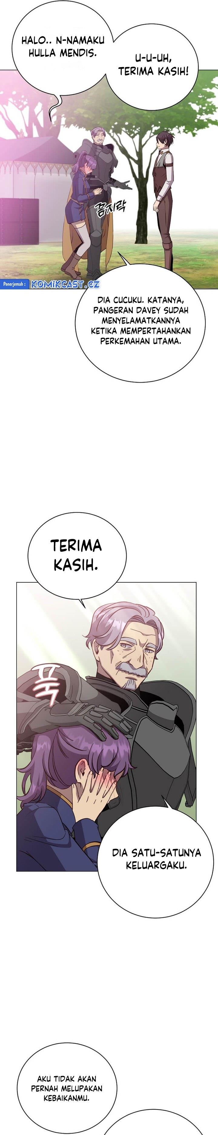 The MAX leveled hero will return! Chap 170 - Next Chap 171