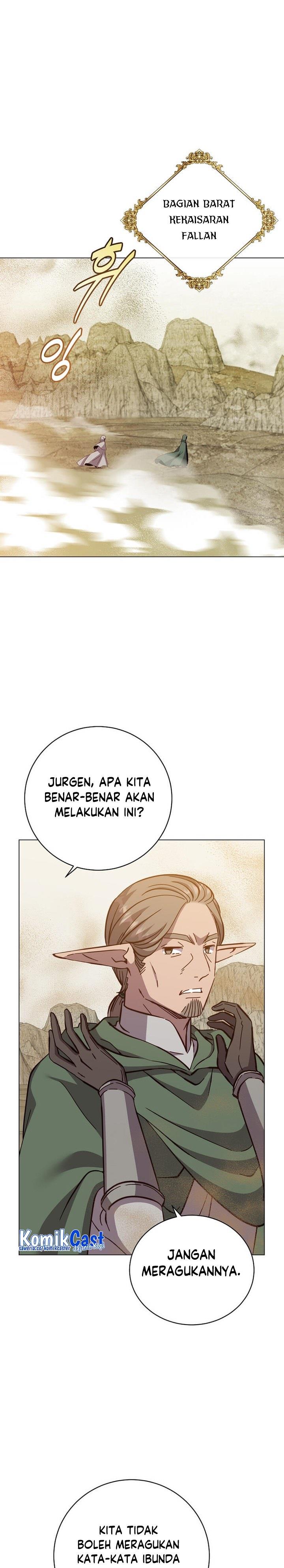 The MAX leveled hero will return! Chap 170 - Next Chap 171