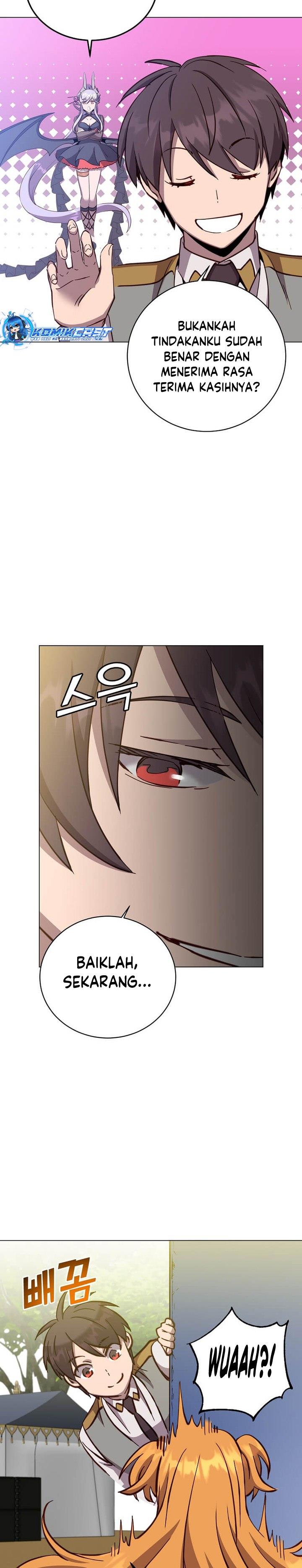 The MAX leveled hero will return! Chap 170 - Next Chap 171