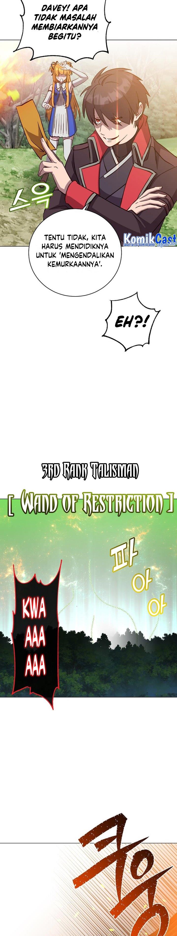 The MAX leveled hero will return! Chap 171 - Next Chap 172