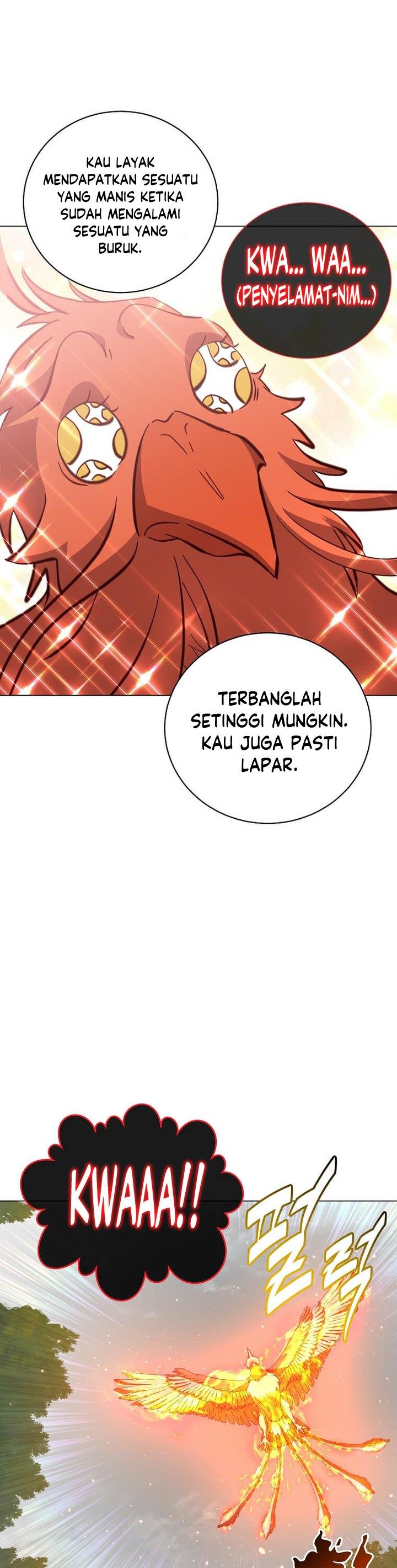 The MAX leveled hero will return! Chap 171 - Next Chap 172