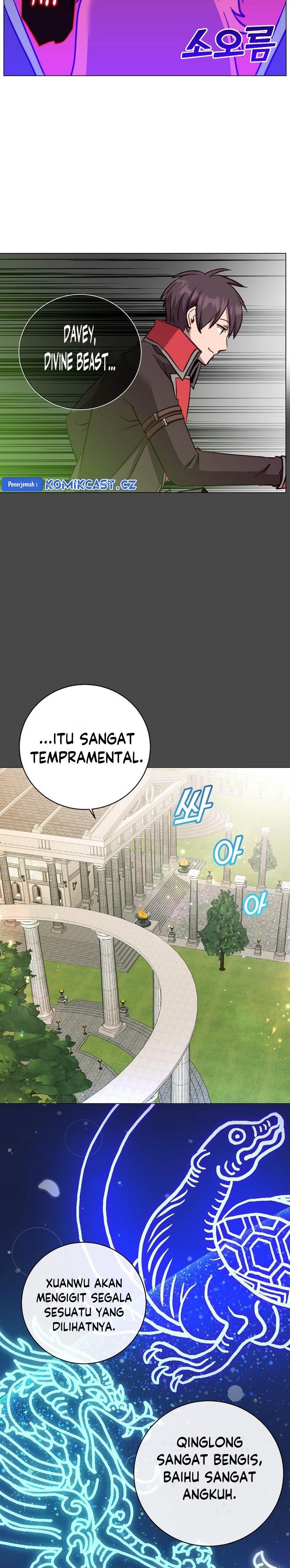 The MAX leveled hero will return! Chap 171 - Next Chap 172