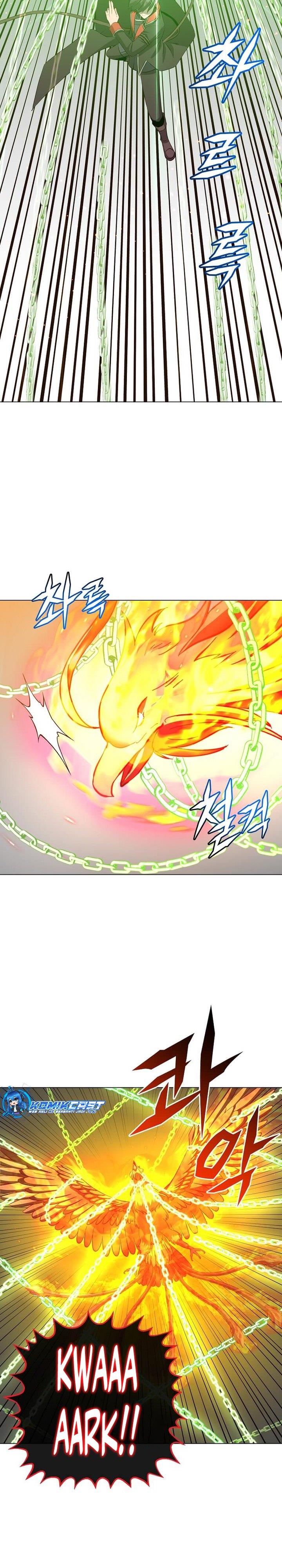 The MAX leveled hero will return! Chap 171 - Next Chap 172