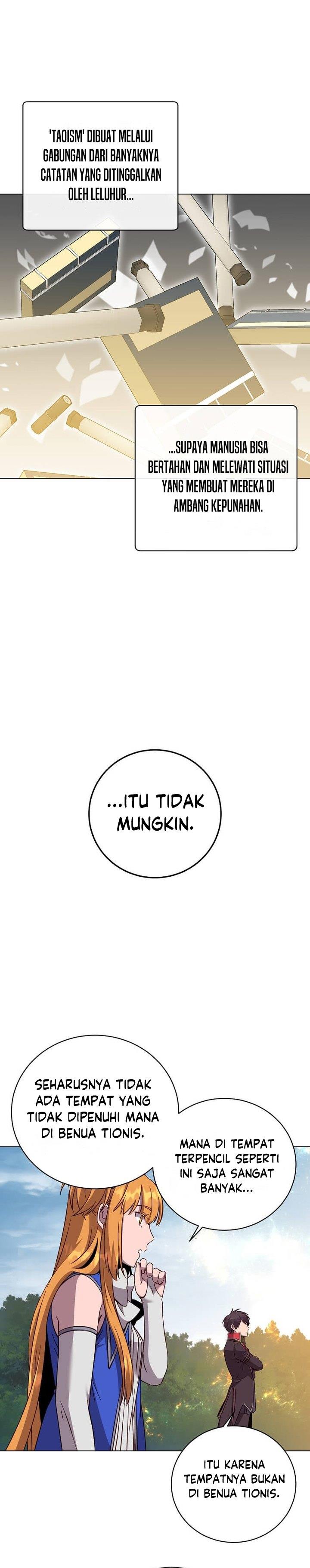 The MAX leveled hero will return! Chap 171 - Next Chap 172