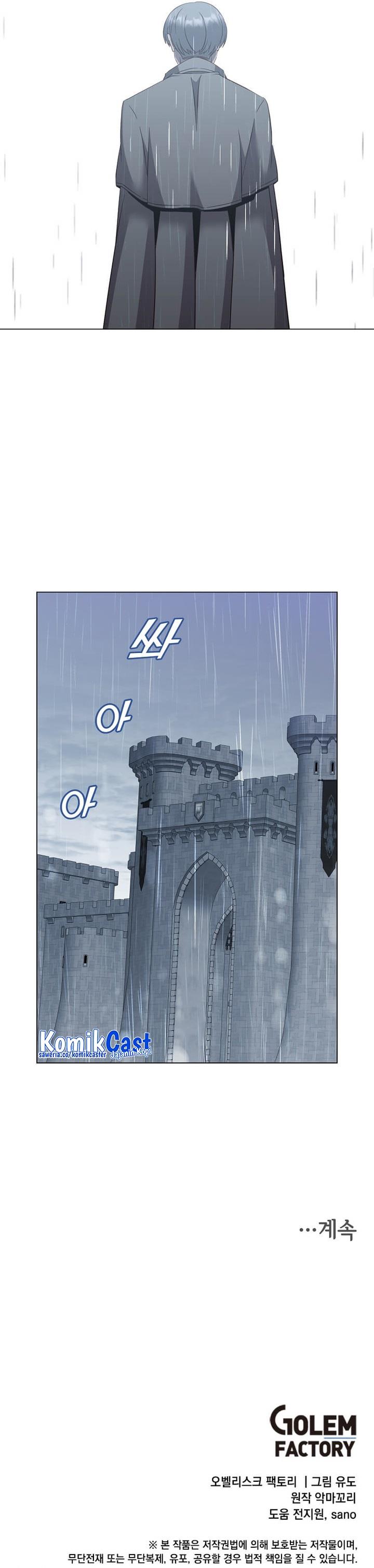 The MAX leveled hero will return! Chap 173 - Next Chap 174