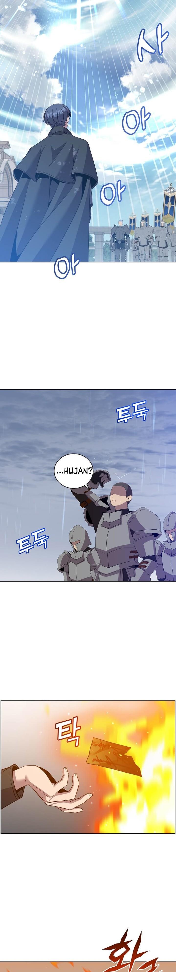 The MAX leveled hero will return! Chap 173 - Next Chap 174